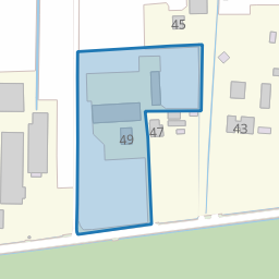 Perceel NKK01-E-2351