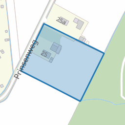 Perceel NKK01-E-2354