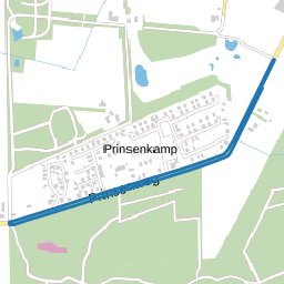 Perceel NKK01-E-2360