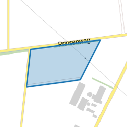 Perceel NKK01-E-2375