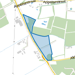 Perceel NKK01-E-2422