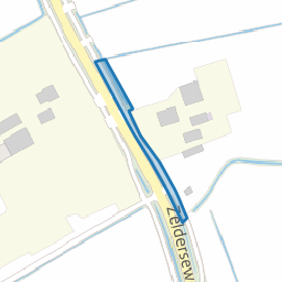 Perceel NKK01-E-2425