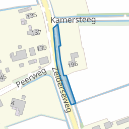 Perceel NKK01-E-2431