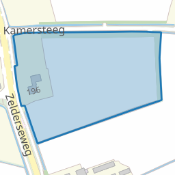 Perceel NKK01-E-2432