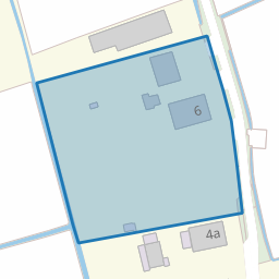 Perceel NKK01-E-2439