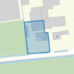 Perceel NKK01-E-2447