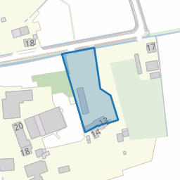 Perceel NKK01-E-2463