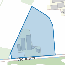 Perceel NKK01-E-2466