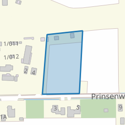 Perceel NKK01-E-2468