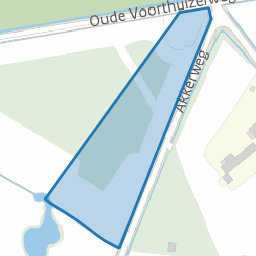 Perceel NKK01-E-2476