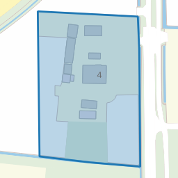 Perceel NKK01-E-2478