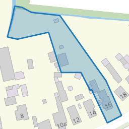 Perceel NKK01-E-2483