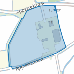 Perceel NKK01-E-2491