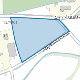 Perceel NKK01-E-2492