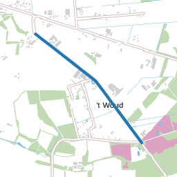 Perceel NKK01-E-2505