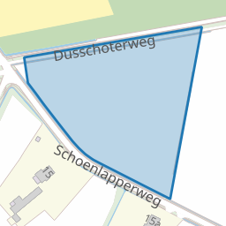 Perceel NKK01-E-2515