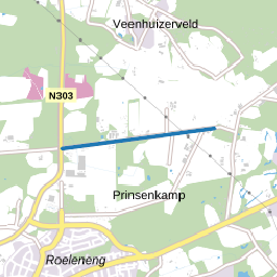 Perceel NKK01-E-2519