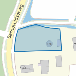 Perceel NKK01-E-2527