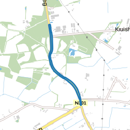 Perceel NKK01-E-2538