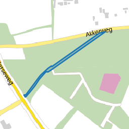 Perceel NKK01-E-2552