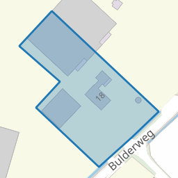 Perceel NKK01-E-2571