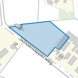 Perceel NKK01-E-2573