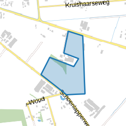 Perceel NKK01-E-2580