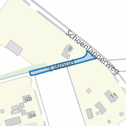 Perceel NKK01-E-2581