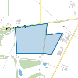 Perceel NKK01-E-2590