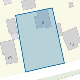 Perceel NKK01-E-2603