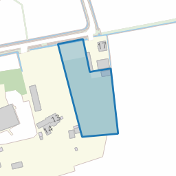 Perceel NKK01-E-2609