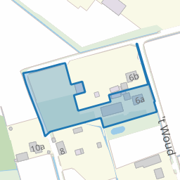 Perceel NKK01-E-2616