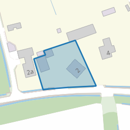 Perceel NKK01-E-2617