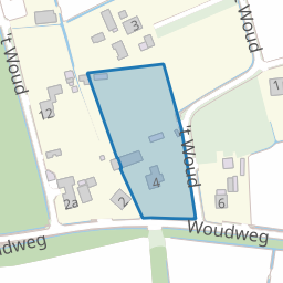 Perceel NKK01-E-2639