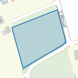 Perceel NKK01-E-2641