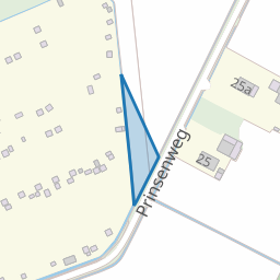 Perceel NKK01-E-2650