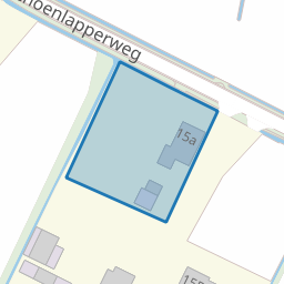 Perceel NKK01-E-2657