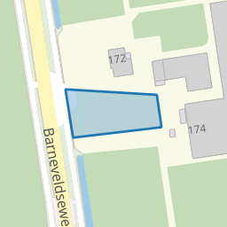 Perceel NKK01-E-2662