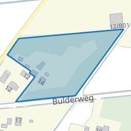 Perceel NKK01-E-2696