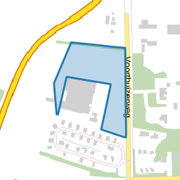 Perceel NKK01-E-2700