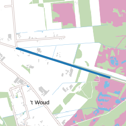 Perceel NKK01-E-2705