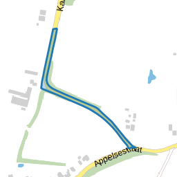 Perceel NKK01-E-2712