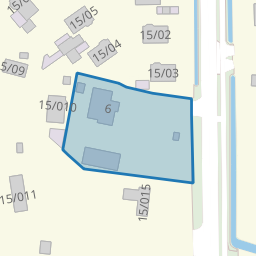 Perceel NKK01-E-2723