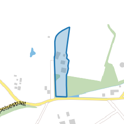 Perceel NKK01-E-2729