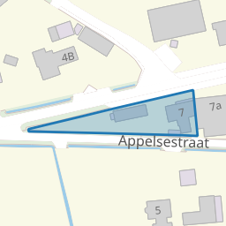 Perceel NKK01-E-2731