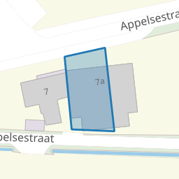 Perceel NKK01-E-2732