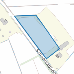 Perceel NKK01-E-2734