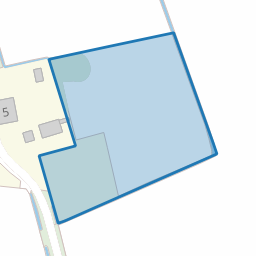 Perceel NKK01-E-2738