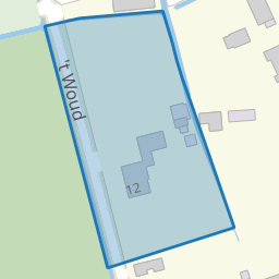 Perceel NKK01-E-2739