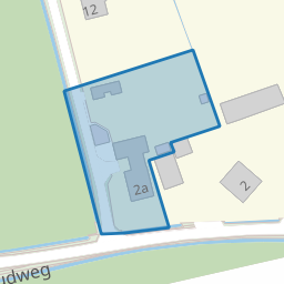 Perceel NKK01-E-2740